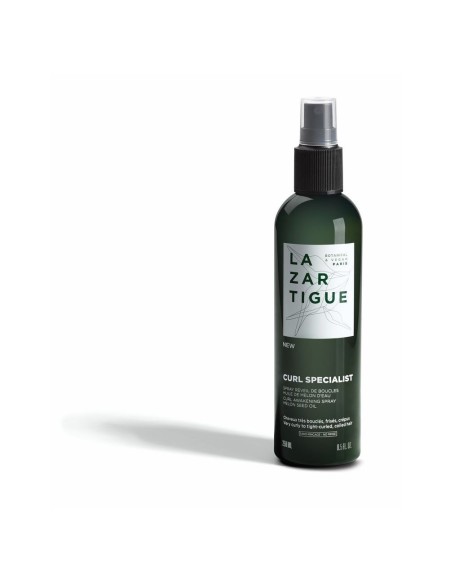 Lazartigue champú reparación intensa con queratina vegetal 250 ml