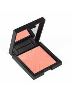 MIA Cosmetics-Paris Colorete compacto rosy peach blush 13 g