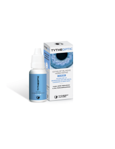 TYTHEROY FUTURA Tytheoptic HA plus gotas hidratantes 10 ml
