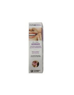 TYTHEROY FUTURA Tytheoral Gel oral para aftas 8 ml