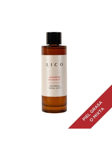 LICO Japanese Essence Whitening Fresh Esencia
