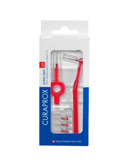CURAPROX Cepillo Interdental 07
