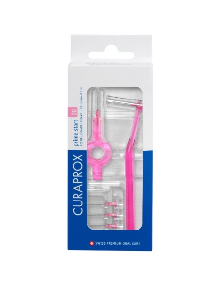 CURAPROX Cepillo Interdental 08