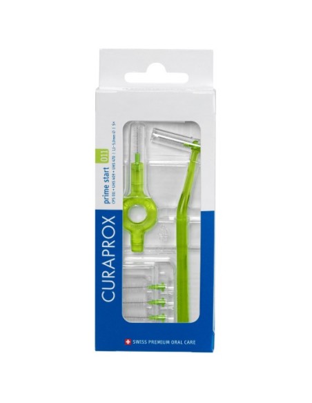 CURAPROX Cepillo Interdental 011