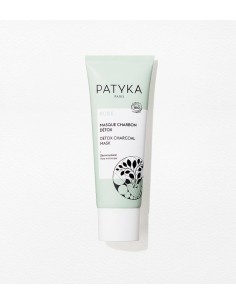 Patyka masque charbon detox 50 ml