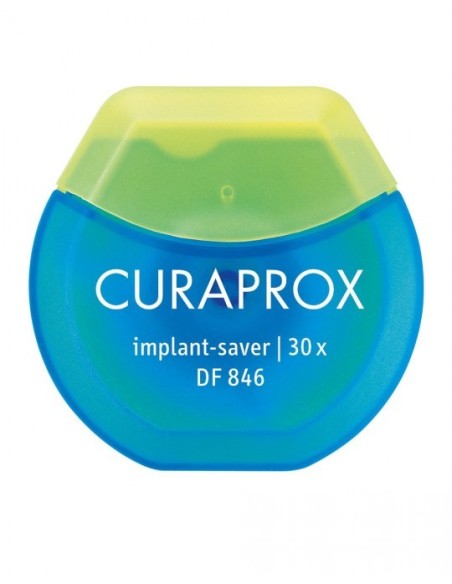 CURAPROX Hilo Dental Implant-Saver