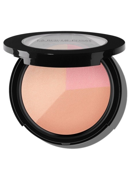 LA ROCHE POSAY TOLERIANE Polvos Fijadores Matificantes 12 g