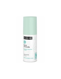 SUAVINEX Spray de Citronela +6 Meses 100 ml