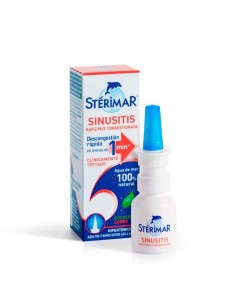 STERIMAR Sinusitis 20 ml