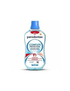 PARODONTAX Complete Colutorio Diario CPC 500 ml