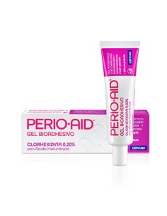 PERIOAID Gel Bioadhesivo 30 ml PERIOAID Gel Bioadhesivo 30 ml