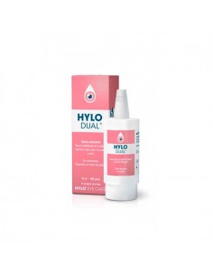 HYLO DUAL Colirio...