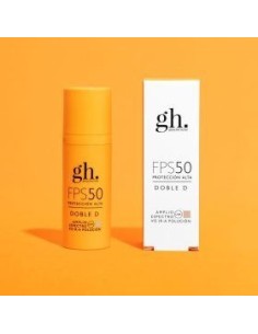 Gh limpiador y desmaquillante natural al aceite 2 e 2