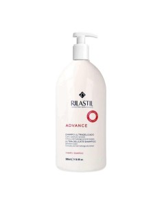 RILASTIL ADVANCE Champú Ultradelicado 500 ml