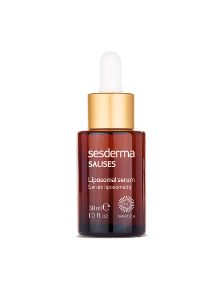 SESDERMA Salises Sérum liposomado 30 ml