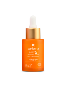 SESDERMA C-vit 5 Sérum liposomado 30 ml