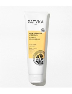 Patyka crema lactee hydra apaisante 40 ml