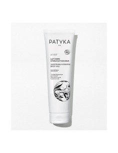 Patyka crema lactee hydra apaisante 40 ml