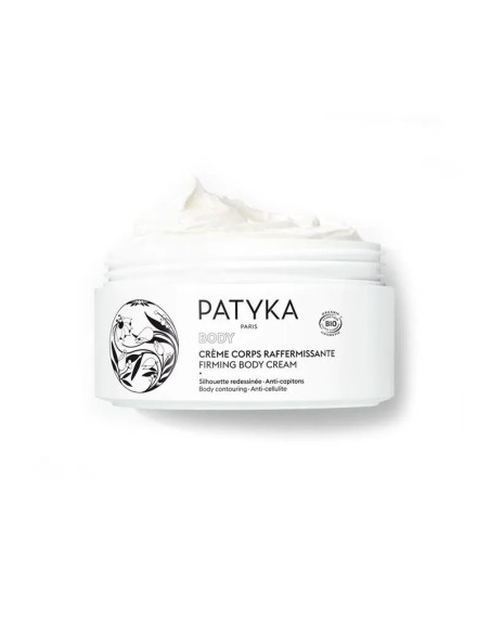Patyka crema lactee hydra apaisante 40 ml