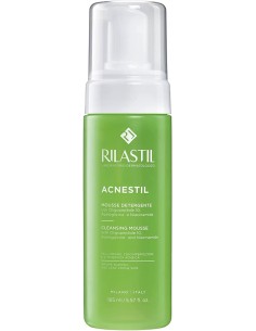 RILASTIL Acnestil Mousse 165 ml
