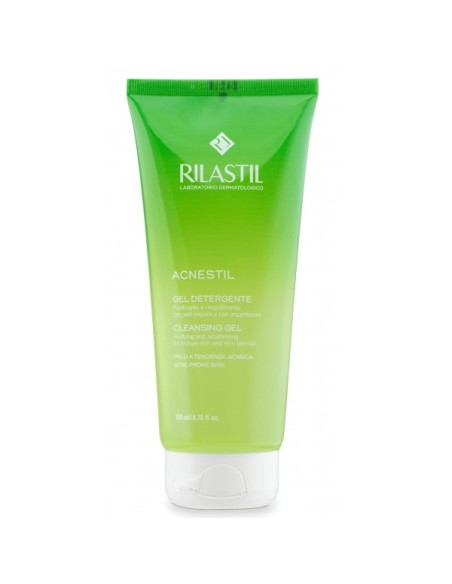 RILASTIL Acnestil Gel 200 ml