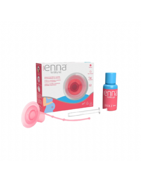 ENNA Fertility Kit