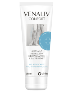 VENALIV Refresh gel refrescante 250 ml