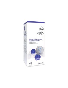BE+ MED ESCOCEDURAS Crema 150 ml