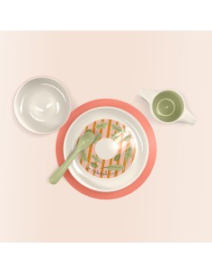 SUAVINEX HYGGE Vajilla Aprendizaje 2