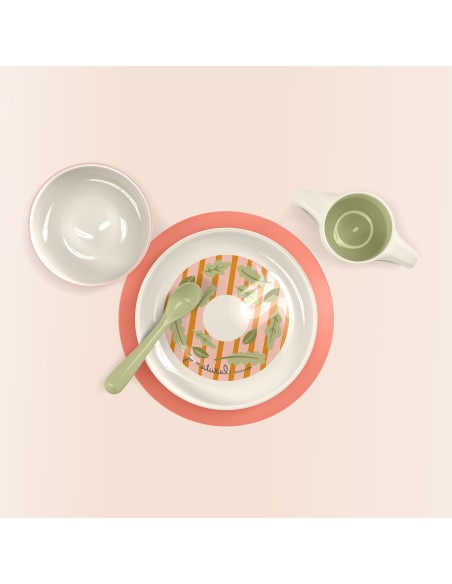 SUAVINEX HYGGE Vajilla Aprendizaje