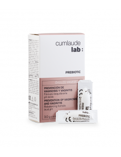 CUMLAUDE LAB Prebiotic 10...