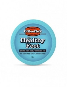 o'keeffe's crema de pies 91 g