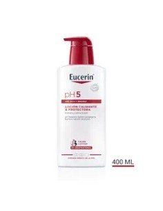 EUCERIN PH5 Loción Enriquecida 400 ml