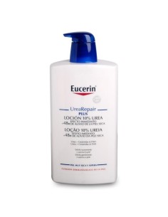 EUCERIN PH5 UreaRepair Loción 10% Urea 1000 ml