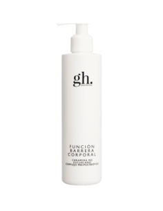 Gh función barrera tratamiento intensivo 50 ml