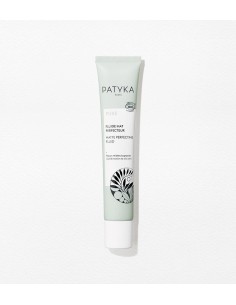 Patyka fluido matificante perfecteur 40 ml