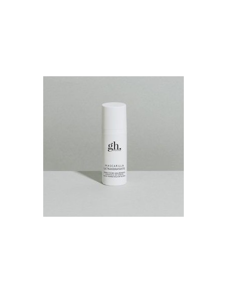Gh mascarilla ultrahidratante 75 ml
