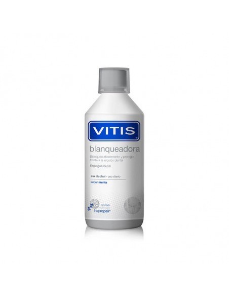 VITIS BLANQUEADORA Colutorio 500 ml