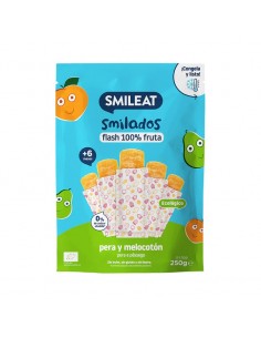 SMILEAT Smilados Flash 100%...