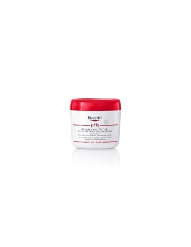 EUCERIN Bálsamo Nutritivo 350ml + 100ml GRATIS