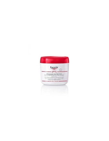 EUCERIN Bálsamo Nutritivo 350ml + 100ml GRATIS