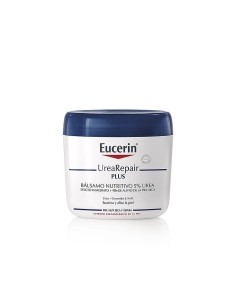 EUCERIN Bálsamo Nutritivo 5% Urea 450ml