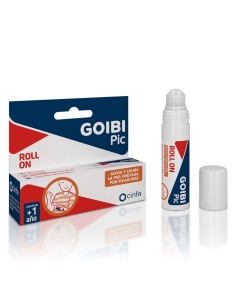GOIBI Pic Roll-on 14 ml