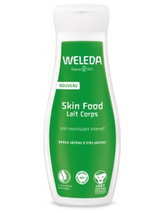 WELEDA Skin Food Nutrición Intensiva 200 ml