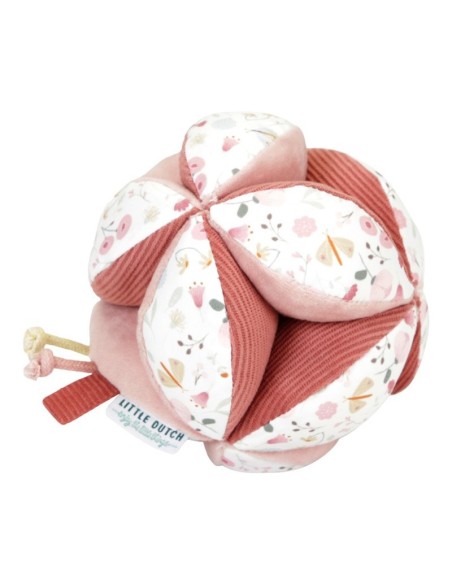 little dutch muñeca "Rosa" blandita pequeña