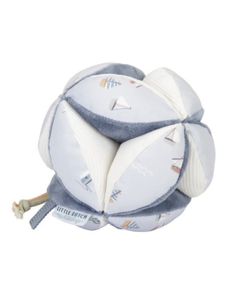 little dutch muñeca "Rosa" blandita pequeña