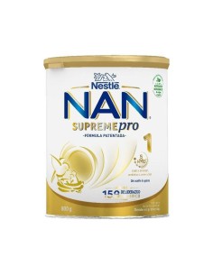 NAN Supreme PRO 1 800 g