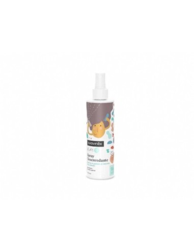 SUAVINEX KIDS Spray Desenredante 250 ml