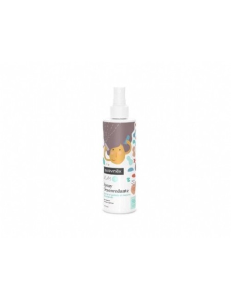 SUAVINEX KIDS Espray Desenredante 250 ml