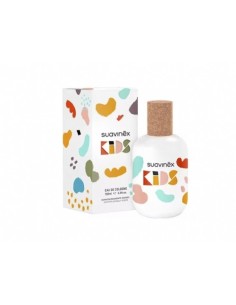 SUAVINEX KIDS Eau de Cologne 100 ml